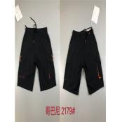 010K2179 男休闲五分裤MD(系)