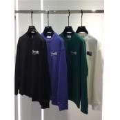 010T5087 男长袖卫衣MD