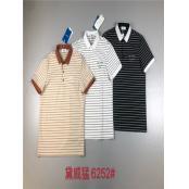 010T6252 男短袖T恤HH(#S)