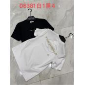 010T6381 男短袖T恤HH(W)