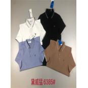 010T6385 男短袖T恤HH(#S)