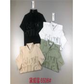 010T6506 男短袖T恤HH(#S)