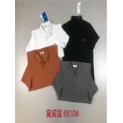 010T6510 男短袖T恤HH(#S)