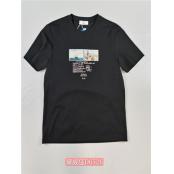 010T6526 男短袖T恤HH(W)