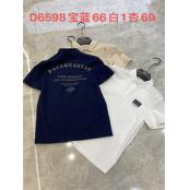 010T6598 男短袖T恤HH(#S)
