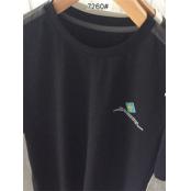 010T7260 男短袖T恤HH(#L)