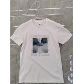 010T21612 男短袖T恤(W)HH