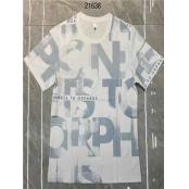 010T21638 男短袖T恤(W)MD