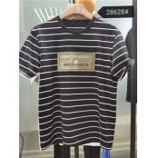 010T28628 男短袖T恤MD(#XL)