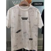 010T28629 男短袖T恤MD(#XL)