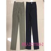 010K1192 男商务休闲长裤MD
