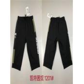 010K1201 男休闲七分裤HH