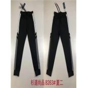 010K8263 男休闲长裤HH