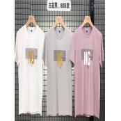 010T808 男短袖T恤MD(W)