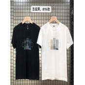 010T815 男短袖T恤MD(W)