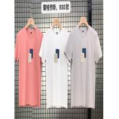 010T930 男短袖T恤MD(W)