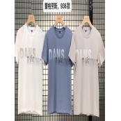 010T936 男短袖T恤MD(W)