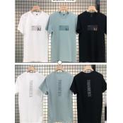 010T950 男短袖T恤MD(W)