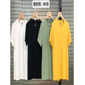 010T960 男短袖T恤MD(W)