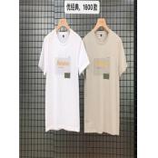 010T1600 男短袖T恤MD(W)