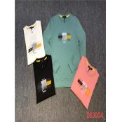 010T63004 男长袖卫衣MD