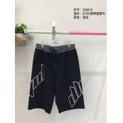 010K23661男休闲五分裤MD