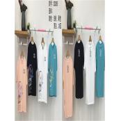 010T23205情侣男短袖T恤MD