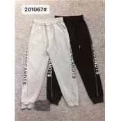 020K201067女休闲长裤MD