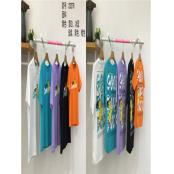 020T23276亲子女短袖T恤(系)MD