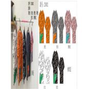 030T23002亲子男女大童短袖T恤MD