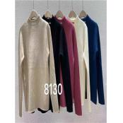 020M8130女套头毛衣MD