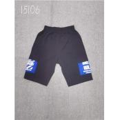 030K15106男大童休闲五分裤MD