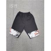 030K15119男大童休闲五分裤MD