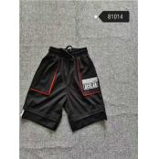 030K81014男大童休闲五分裤MD