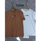 010T7203男短袖T恤HH(#L)