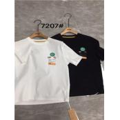 010T7207男短袖T恤HH(#L)