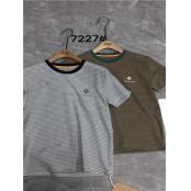 010T7227男短袖T恤HH(#L)