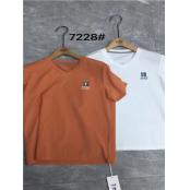 010T7228男短袖T恤HH(#L)