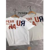 010T7232男短袖T恤HH(#L)