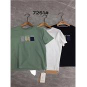 010T7251男短袖T恤HH(#S)