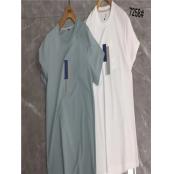 010T7258男短袖T恤HH(#L)