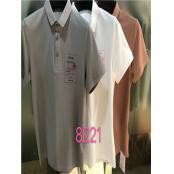 010T8221男短袖T恤MD(#L)