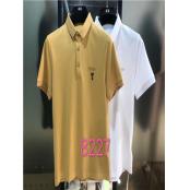 010T8227男短袖T恤MD(#L)