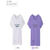 020T8007女短袖T恤MD