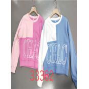 020T33362女长袖卫衣MD