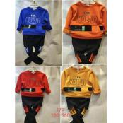 030U179男大童长袖套装MD