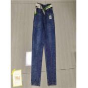 020K1186女牛仔长裤MD