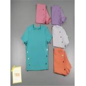 020T1909女短袖T恤MD