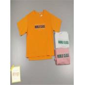 020T81157女短袖T恤MD