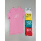 020T6065女短袖T恤MD